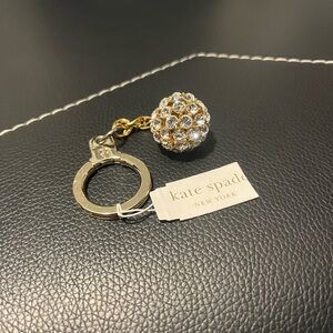 Kate Spade Key Chain